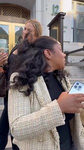 301K views · 9.1K reactions | Part #1 Candace about to put hands on Bethany outside the courthouse for calling chase out his name ! | Malia Eden | Facebook