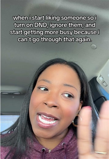 Turning cold when you start to care isn’t strength… it’s protection. And I get it. But ask yourself if you’re guarding your peace or just reliving old pain. You don’t have to disappear to stay safe. 💙 Save this for the next time you feel yourself pulling away. #EmotionalTruth #AttachmentHealing #AvoidantBehavior #BigSisAdvice #HealingJourney