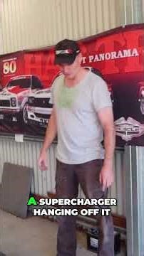 How I Quietened a 1000HP VF Commodore! 🔥 Exhaust Too Loud?