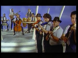 Edith Lefel - La sirene | Zouk retro all time