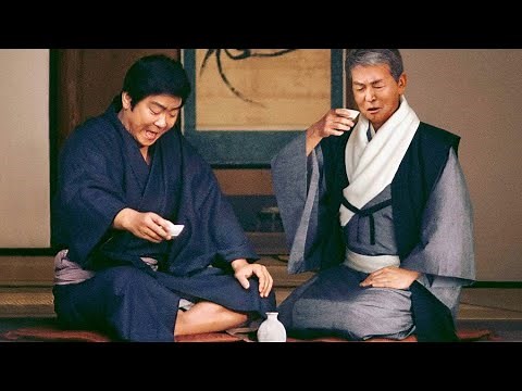 Yujiro Ishihara & Tetsuya Watari, a dream collaboration of joy - New CM / Sake Shochikubai CM