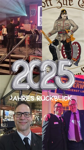 Alexander Eckhardt on Instagram: "🎊✨ Jahresrückblick 2025 ✨🎊 Was für ein Jahr! 💫 Ein Jahr voller magischer Momente, inspirierender Begegnungen und unvergesslicher Erlebnisse. 🌟 So viele wunderbare Menschen haben meinen Weg gekreuzt und ihn bunter gemacht. Jedes Gespräch, jedes Lächeln, jede gemeinsame Erfahrung hat uns bereichert. 💼 Wichtige Projekte wurden realisiert, Ziele erreicht und neue Meilensteine gesetzt. Wir dürfen stolz sein auf das, was wir gemeinsam geschafft haben! 🤝 Die Bege