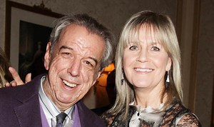 ‘Thriller’ songwriter Rod Temperton dies