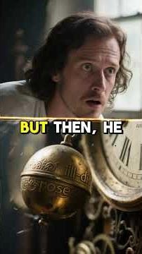 When a Broken Clock Invented Modern Physics #history