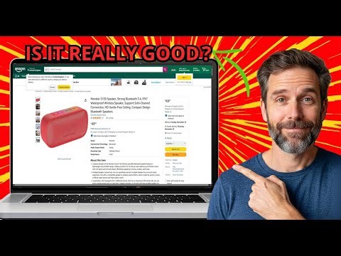 Monster S150 Speaker Review 2026 Better Than JBL Go 3 Portable Bluetooth Sound Test