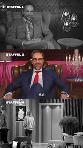 2.5M views · 35K reactions | Wie viele Banger passen in eine Staffel? Mandy so: Ja. 落 GARDINE!!!  #LOLDE #LastOneLaughing #MartinaHill | Amazon Prime Video | Facebook