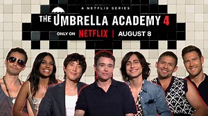 Elliot Page And The Umbrella Academy Cast Reveal What Their Characters Must Sacrifice In The Final Season