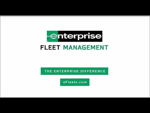 The Enterprise Difference