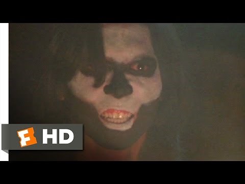 Young Guns (5/10) Movie CLIP - The Peyote Ritual (1988) HD