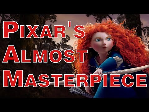 Brave was a Disappointment