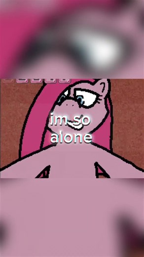 pinkamena banned from equestria #mylittlepony #bfe #pinkamena #pinkiepie #mlpr34 #equestriagirls
