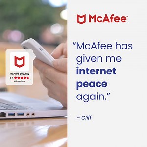 71K views · 818 reactions | McAfee's cutting-edge AntiVirus, Secure VPN, and scam protection keep your info safe online. | McAfee | Facebook