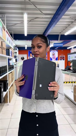 It would suck to be you going into the New Year without a laptop that’s touchscreen, fully rotational and your fave color 😔🫵🏻👀 Don’t let that be you okay, get the Renewed Hp Probooks now before it’s all done Price: $1499 Condition: Renewed Delivery : Nationwide Specs: 11.6″ HD Touch Display Intel Celeron N4000 CPU @1.10GHz 4GB RAM 64GB Storage HDMI USB Ports SD Card Reader LAN Port Windows 11 Pro 64bit Microsoft Office 2021 📍Wilson Road, Scarborough. Next to Royal Castle (TOBAGO) 📲 WhatsAp