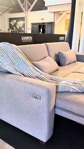 The Kai Full Size Sleeper Sofa