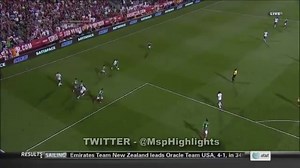 USA vs Mexico 2:0 GOALS HIGHLIGHTS