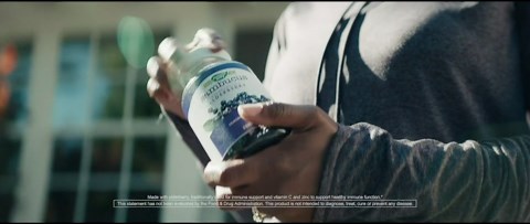 Nature’s Way Sambucus Immune Lozenges – Immune Lozenges for On-the-Go Use*– Zinc, Vitamin C & Black Elderberry Extract – Vegan & Gluten-Free - Original Elderberry Flavor - 72 Count (72 Servings, 3 pk)