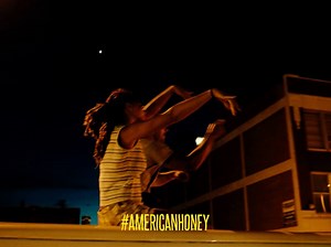 13K views · 215 reactions | "Like a 21st century Bonnie & Clyde...The chemistry between Lane and LaBeouf is electric," writes The Film Stage. #AmericanHoney | American Honey | Facebook