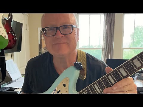 The Squier Classic Vibe Jaguar - Take Your CV from Good to Great