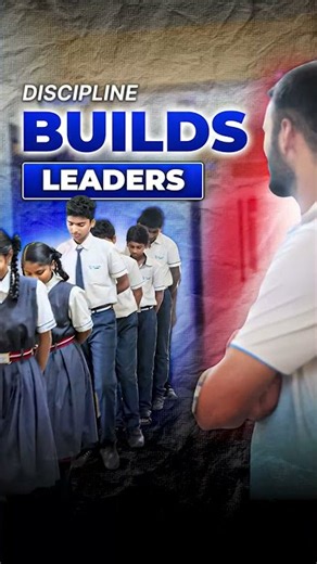 Student Discipline: How Discipline Builds Character & Leadership | School Discipline #theglobeschool