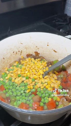 Vegetarian Tater Tot Casserole Recipe
