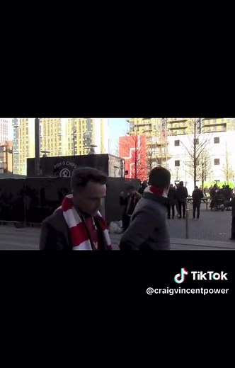 Exploring Arsenal's Toughest Firm: The Rhombus Documentary