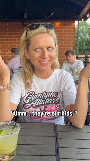 Who thinks they got mad at us for this one?! 🤣🤣 #comedy #parenting #shorts
