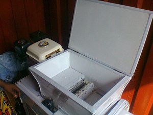 Fufu Machine - Alchetron, The Free Social Encyclopedia