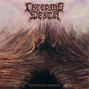 Album Review: CREEPING DEATH Boundless Domain - Metal Injection