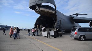 2K views · 83 reactions | Col Clark took some time out of his day on Saturday at the Beale Air and Space Expo to talk to us about the event and possible future plans. 9th RW Commander | Beale Air Force Base | Facebook