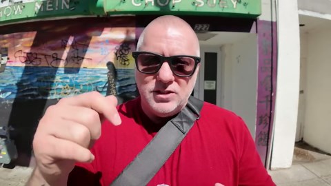 Portland, Oregon Just Outlawed Homeless Camps!