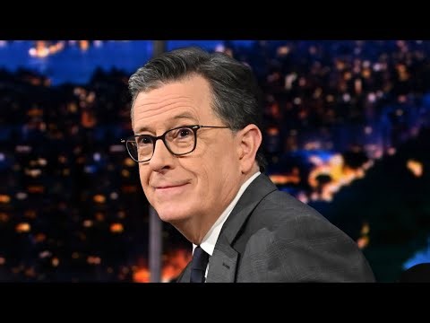 CBS' Replacement for Late Show With Stephen Colbert Revealed | E! News