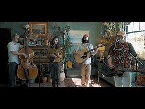Magoo - Ohio Blues (Live Session at Fort Greene in Denver, CO)