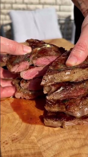 servidos? #beefsteak #churrasco #food #churrascocaseiro