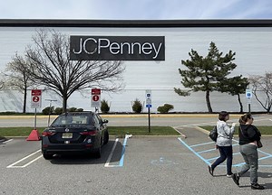 JCPenney store closures: 7 locations shuttering May 25. Here's where