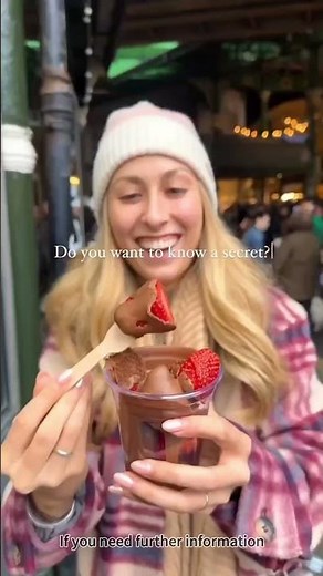 Video of Chocolate Tempering Machine