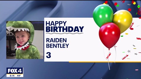 Good Day birthdays for Dec. 12