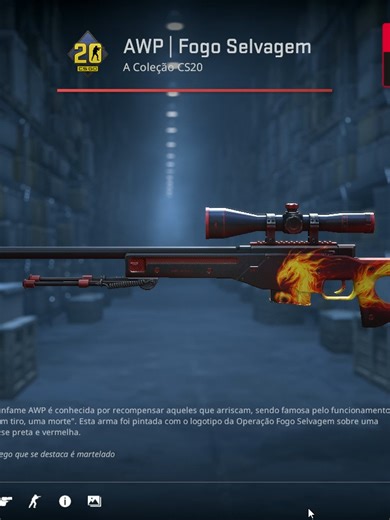 mais 3 itens adicionados ao sorteio da kaydrop sendo a principal a awp wildfire use o cupom (ZEROG) para concorrer link direto do sorteio- https://key-drop.com/giveaways/user/8H36Li50103 #keydropcode #cs2 #sorteio