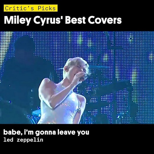 16M views · 8.4K reactions | Miley Cyrus  | Billboard | Facebook