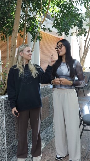 Happy Homecoming Week! 🦁 This week we have tons of fun events happening on campus. Check out some of our students’ favorites! 💛💙 #ClarkeHomecoming | Clarke University