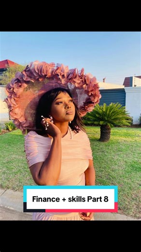 Mastering skills in finance can elevate your career to new heights, but they also demand significant time. If you’re planning to start a family or want to be a hands-on mom, be mindful—there is a price to pay. Balancing both requires a strong support system to help you succeed as both a dedicated professional and a present parent. It’s a demanding path, but with intention, it’s absolutely achievable. Alternatively, you can consider starting a business and register with SAIPA and CIBA—that way, y