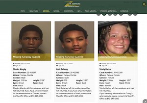 7.2K views · 46 reactions | Our Unsolved Homicides and Missing...