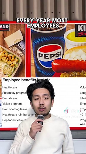 Why Employees Love Working at Costco