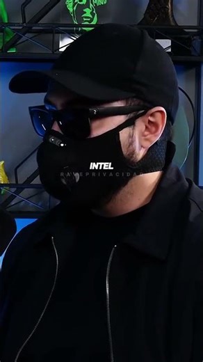 Protect yourself from the chip that monitors you 24/7 like this (Intel Management Engine) #RavePr...