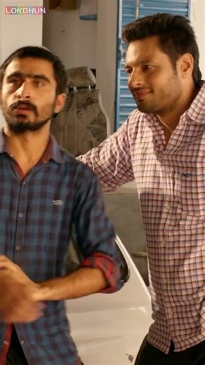 RUPINDER GANDHI 2 Reels #movie #comedy