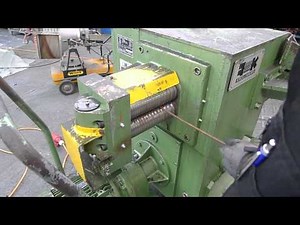 Krollmann Pointing machine