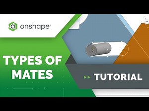 Different Types of Mates