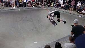 1.1K views · 30 reactions | @Vans Pool Party 2018 memorable moments. Thanks @vansskate  @juicemagazine #skateboarding #vans #combi #vansskate #vansskatepark #juicemagazine #vanspoolparty  @landonhale Music by The Casualties - “Corazones Intoxicados Corregido” | JUICE MAGAZINE | Facebook