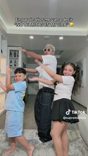 Asi somos🤣 | Supremo