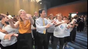 🚨"ÚLTIMA HORA:El Gobernador Luis Fortuño Bailando El Sapito"🚨🇵🇷🔥🔥🔥#RecordaresVivir | Hugo R. Armaiz