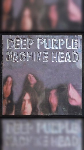 Deep Purple Machine Head Album: 50 Years of Musical Legacy